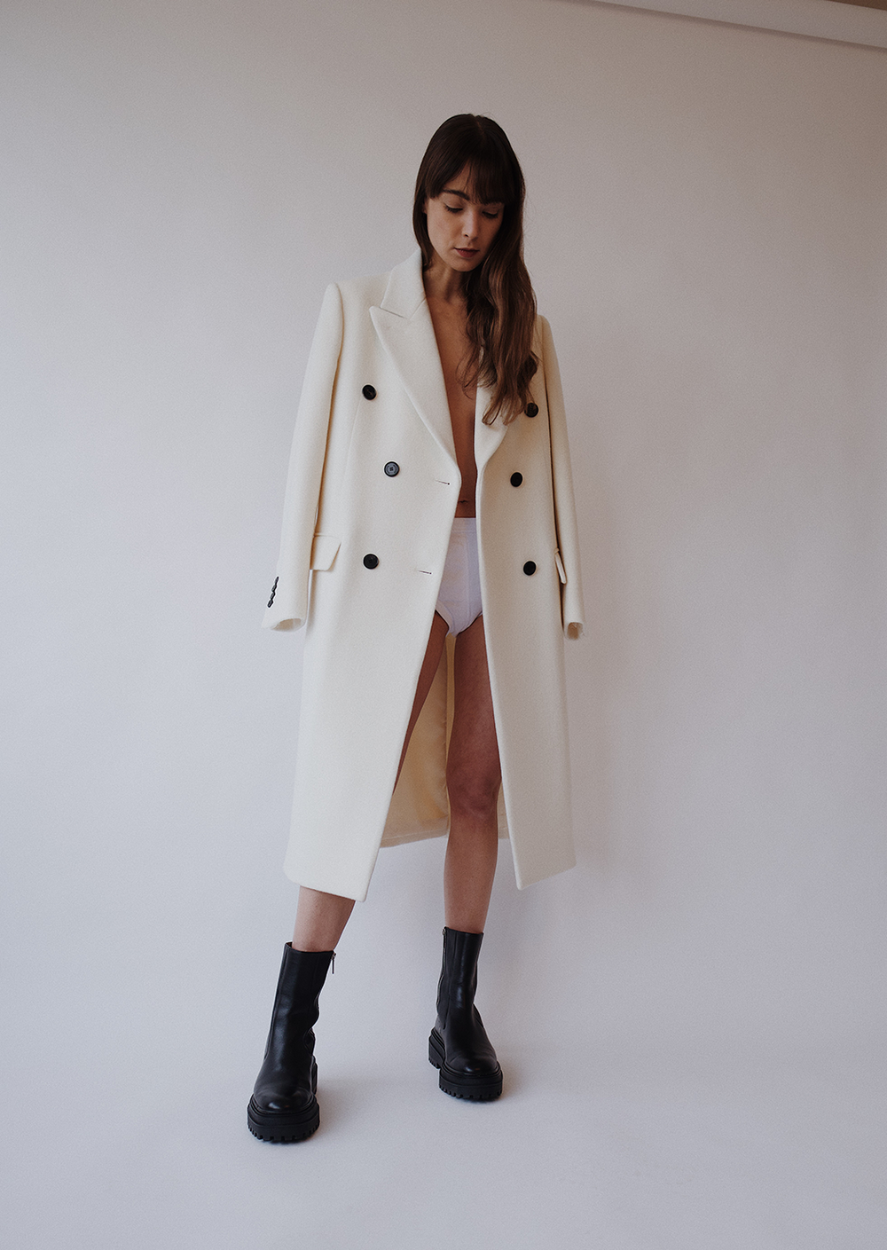 Studio I — MODEDAMOUR