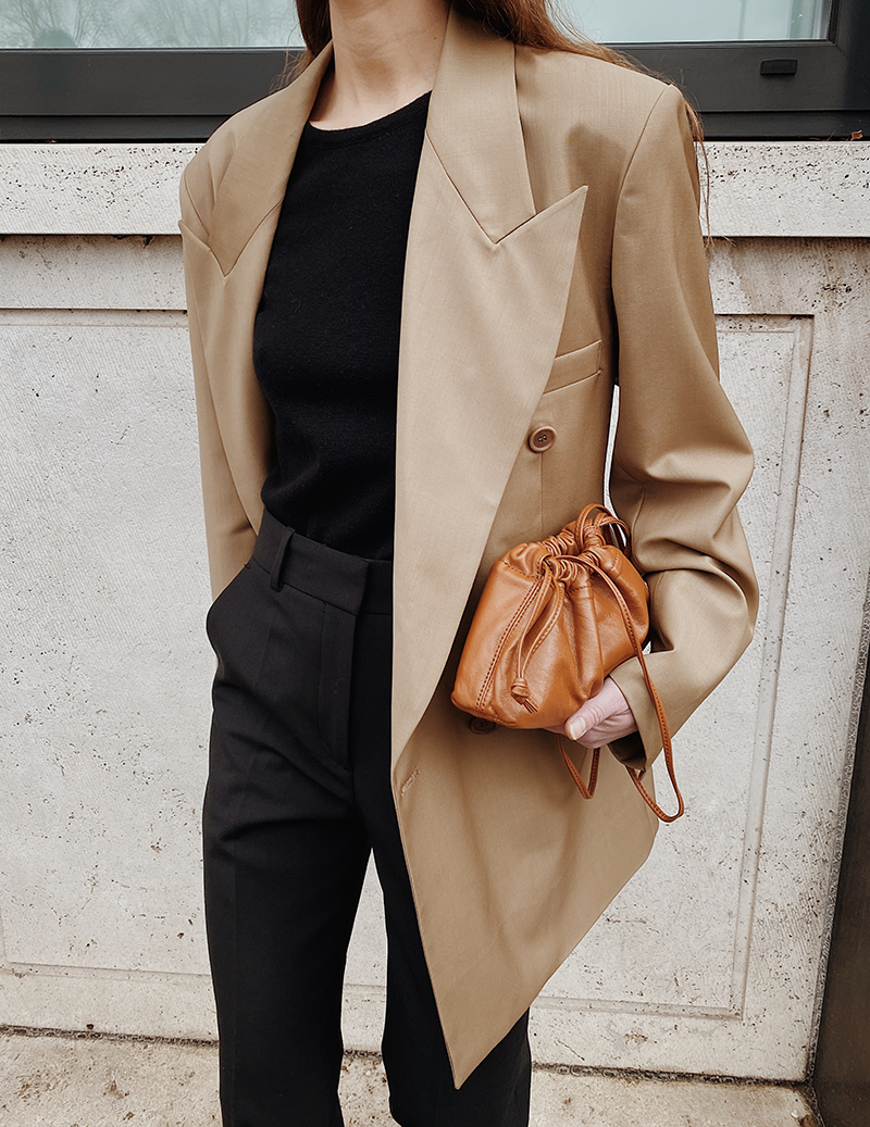 Favorite Blazer of the Moment — MODEDAMOUR