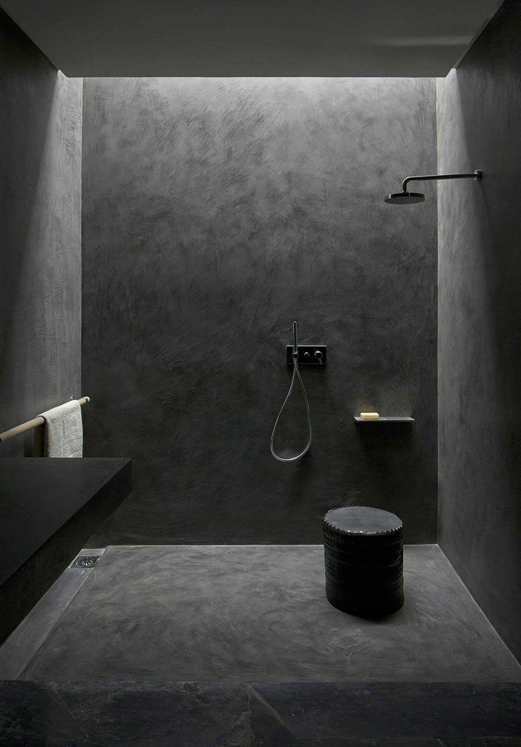 Villa E by Studio KO — MODEDAMOUR