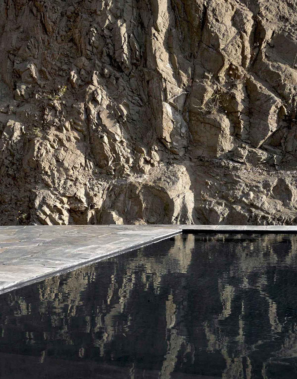 Villa E by Studio KO — MODEDAMOUR