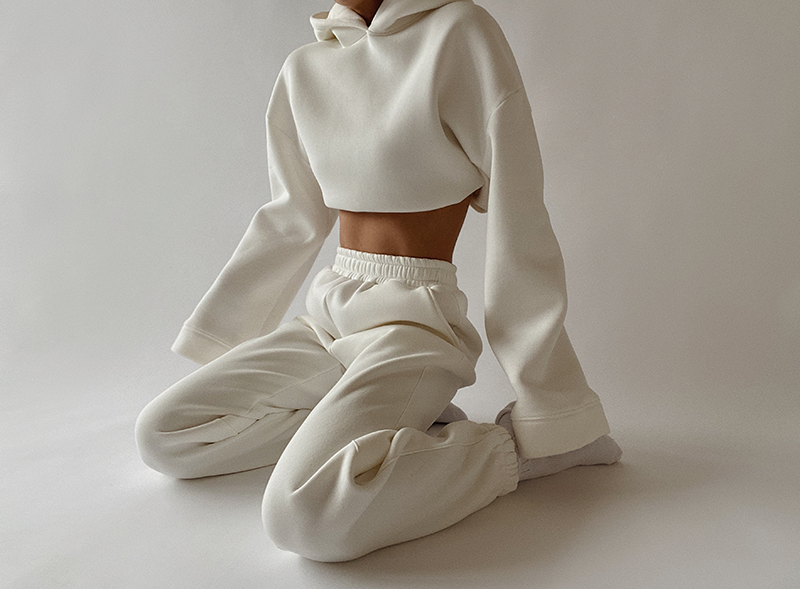 White Sweats