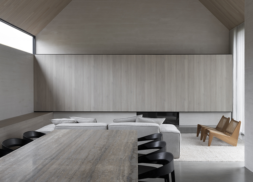 Barwon Heads House by Adam Kane Architects — MODEDAMOUR