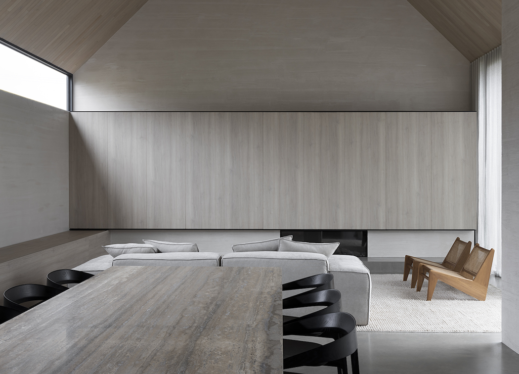 Barwon Heads House by Adam Kane Architects — MODEDAMOUR