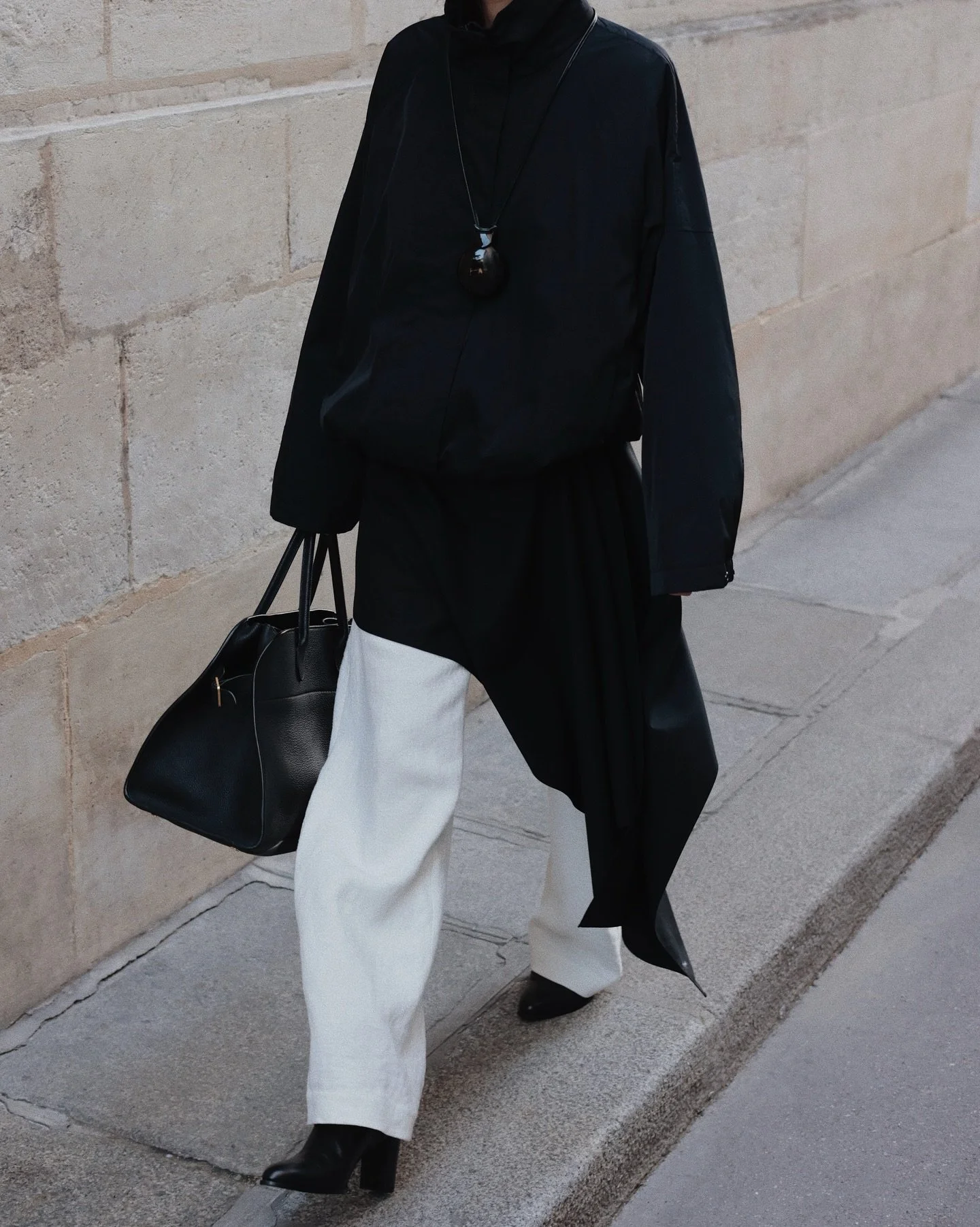 Fall layers