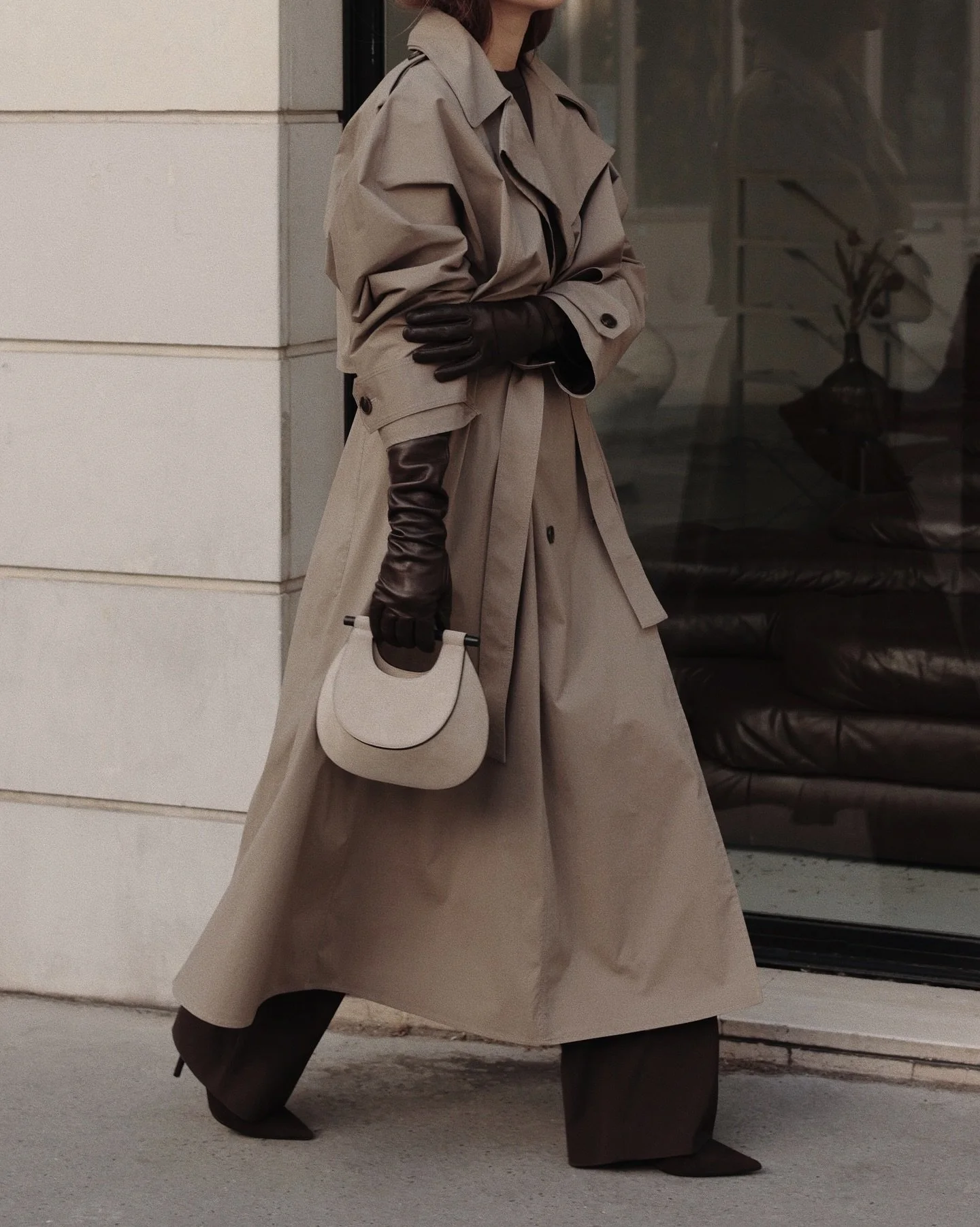 Neutrals