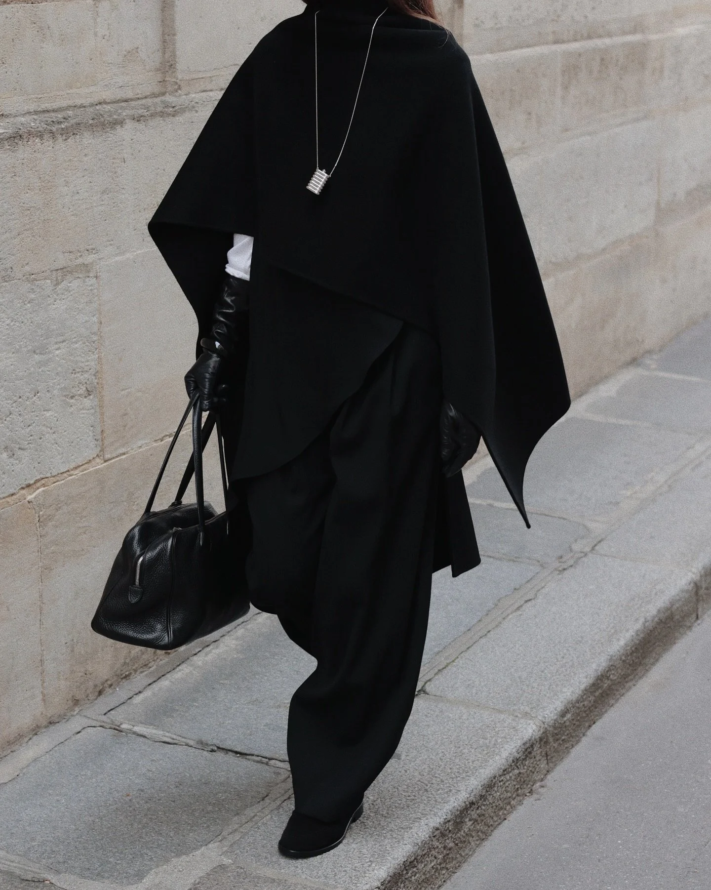 Fall layers