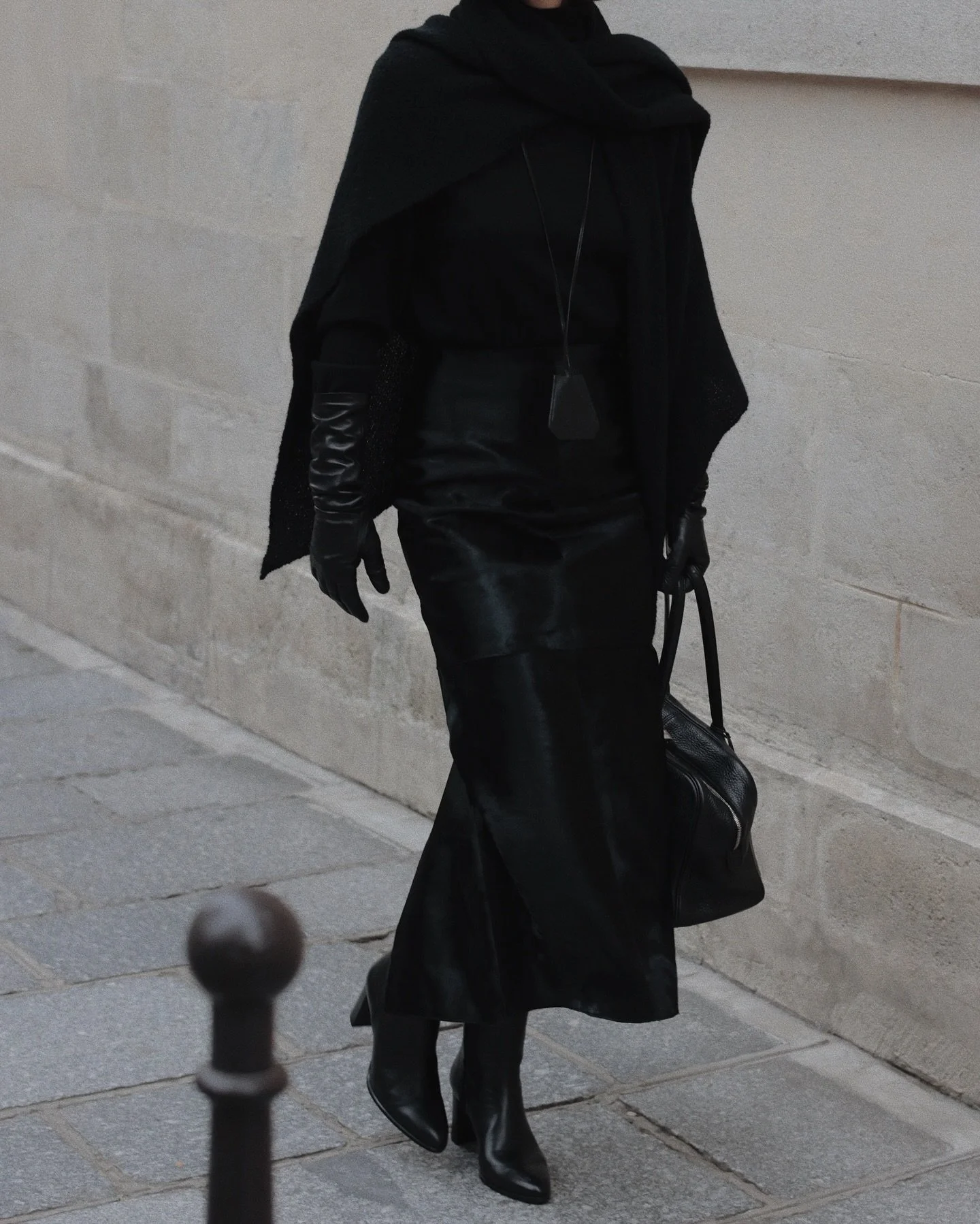 Favorite skirt of the season