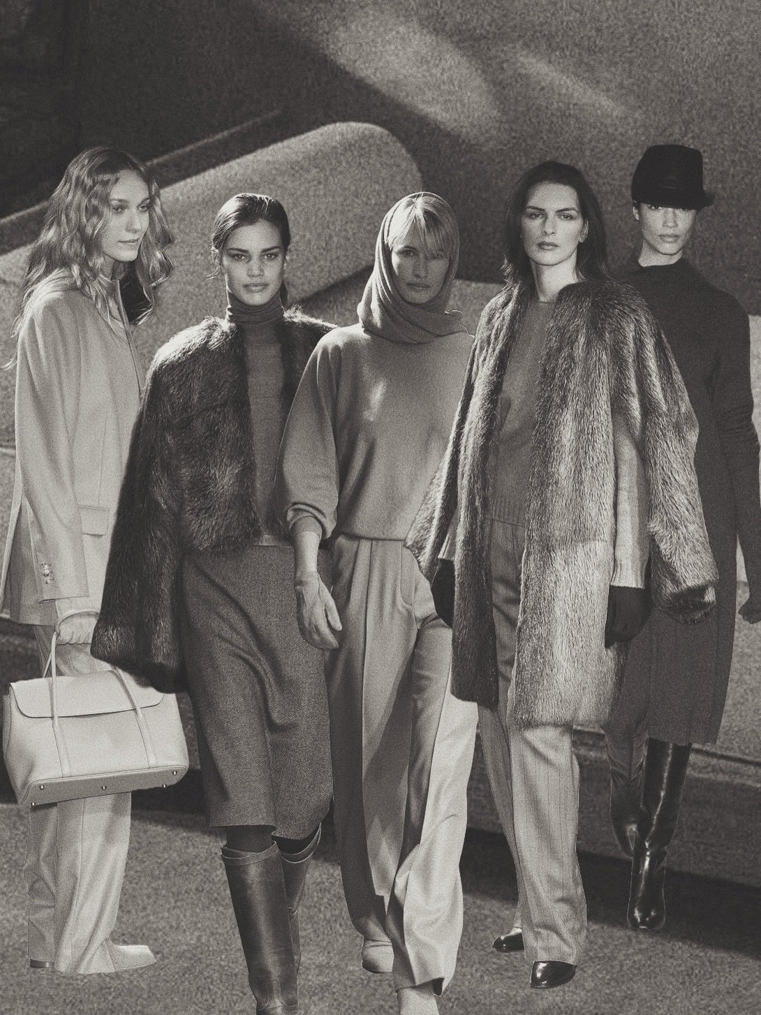 Winter wishlist.

- Find my curated selections through the link in bio.