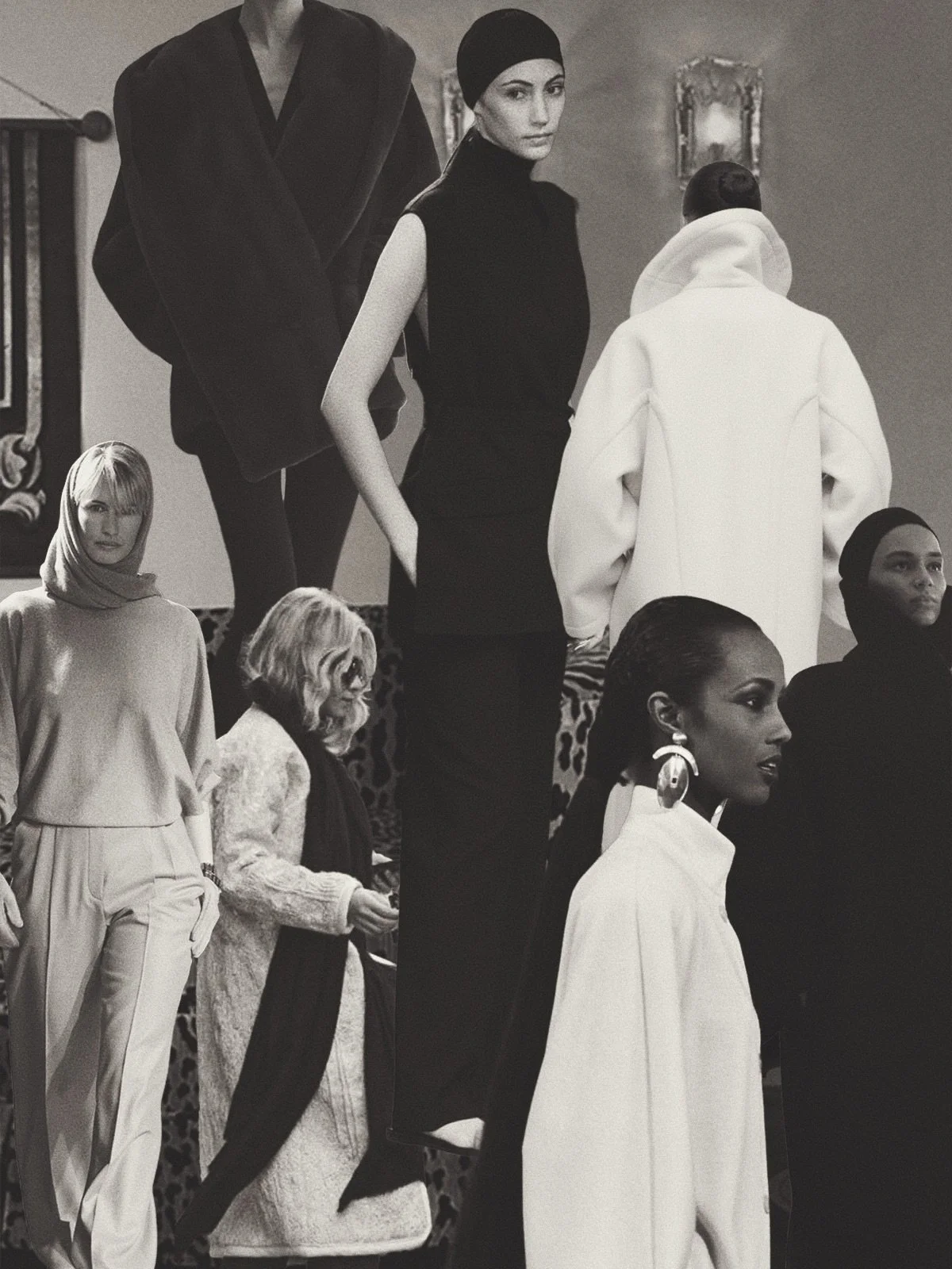 Current obsessions, wishlist items and a touch of holiday mood.

- Find my curated selections through the link in bio.