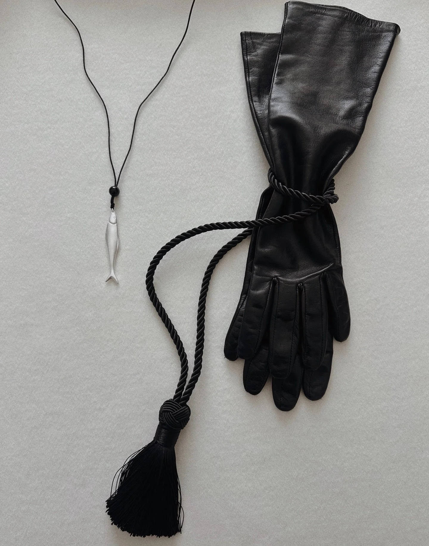 Quiet statements, worn on repeat.