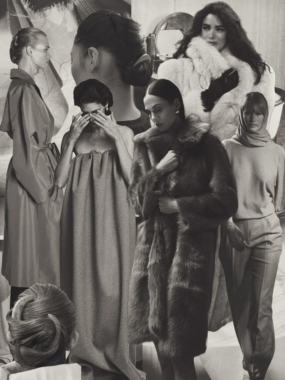 Current obsessions. 

- Link in bio