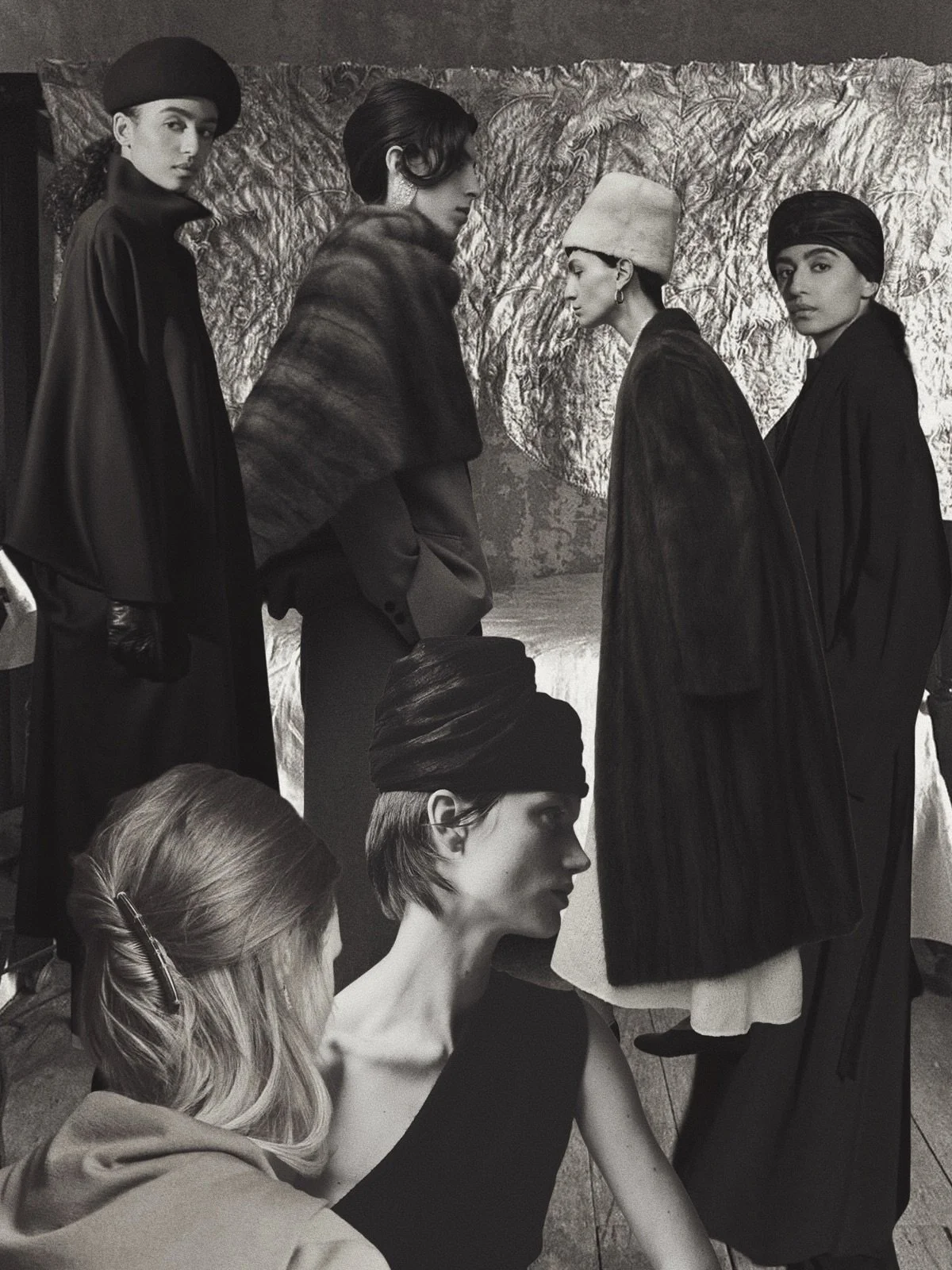 Current obsessions

- Find my curated selections through the link in bio.