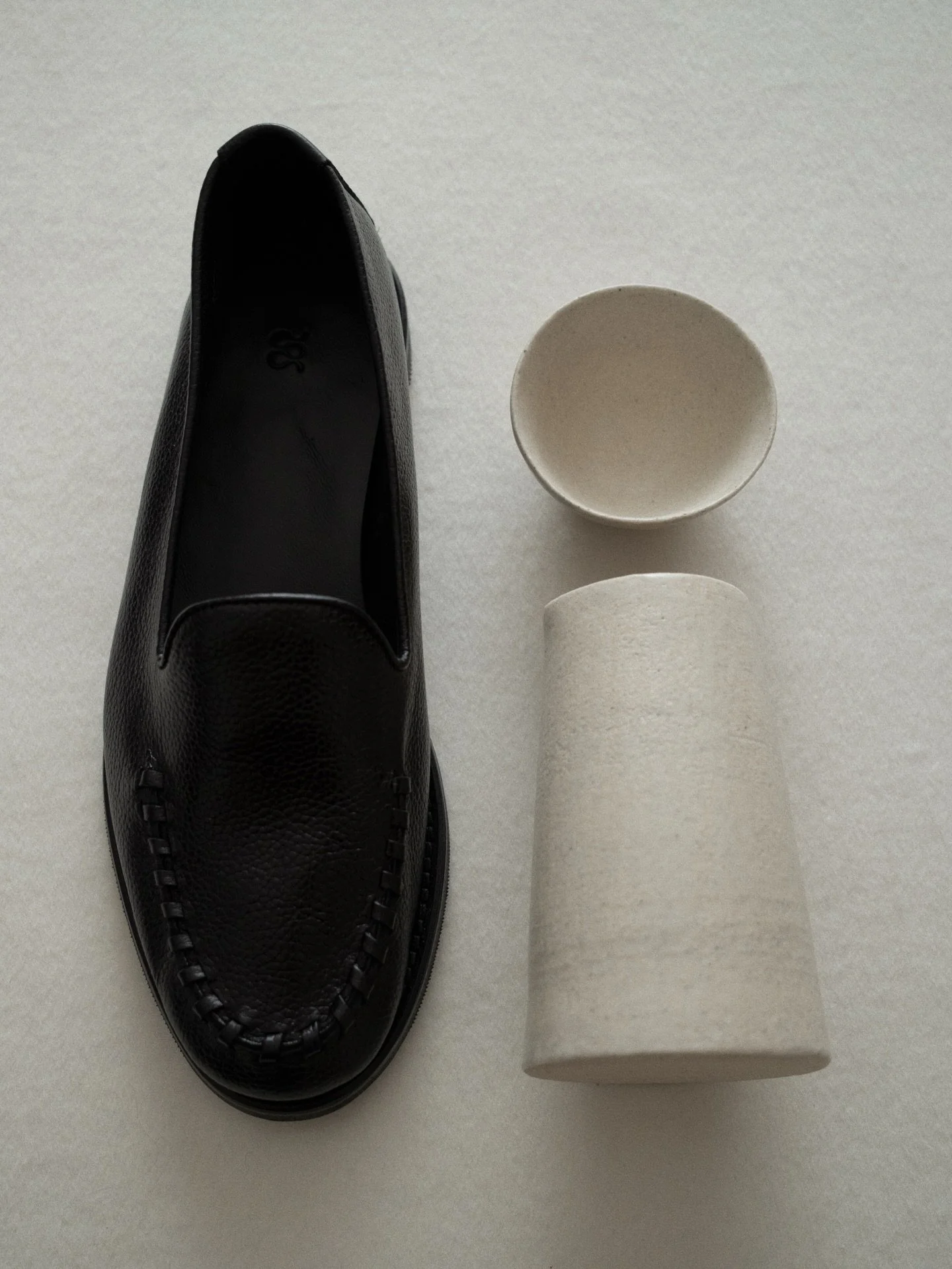 A new collection. Soon.