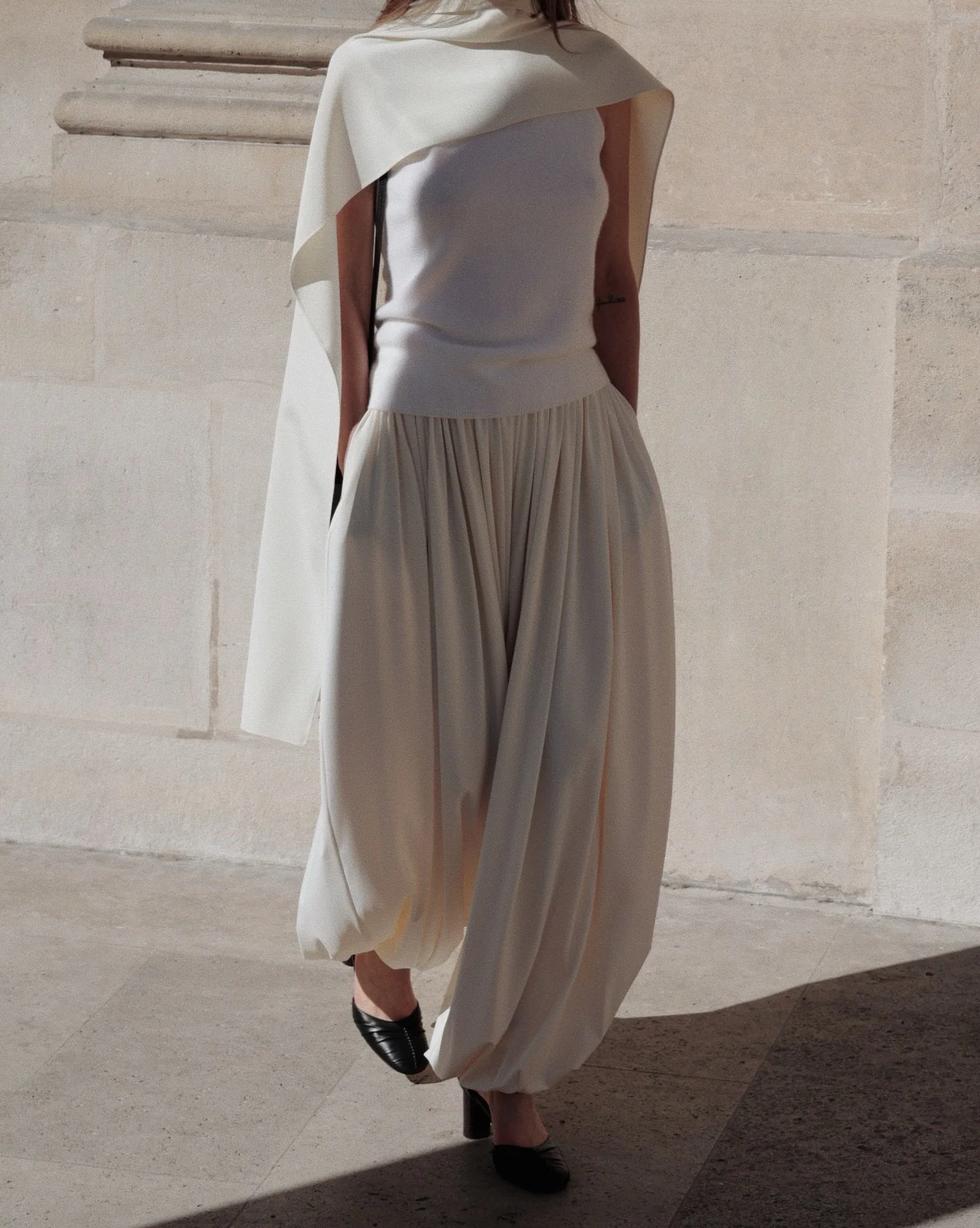 Soft neutrals