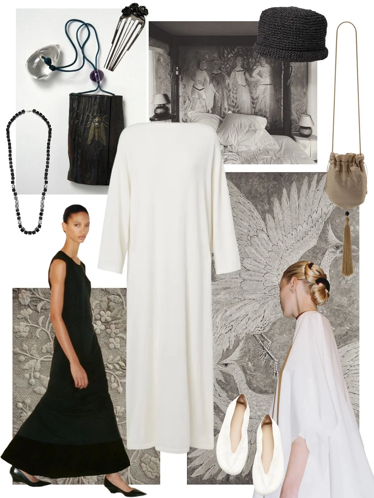 Current obsessions.

&mdash;find my curated selections through the link in bio.