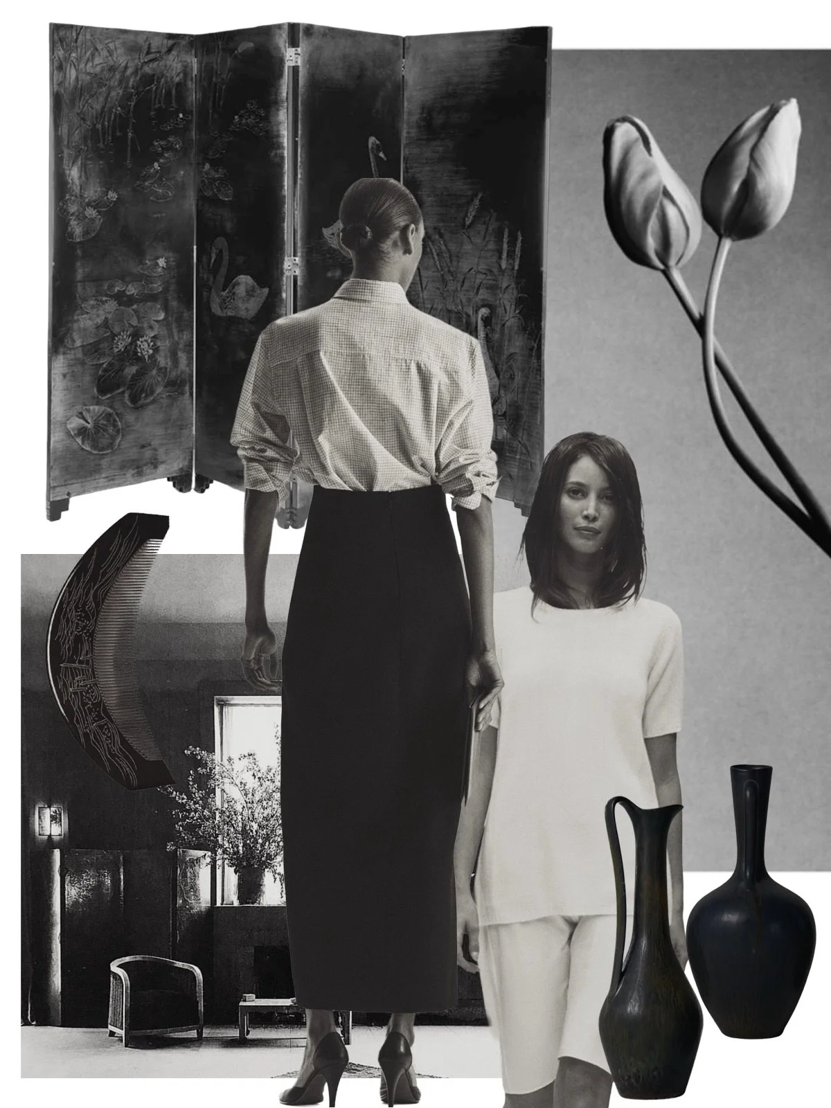 Current Obsessions

- find my curated selection through link in bio