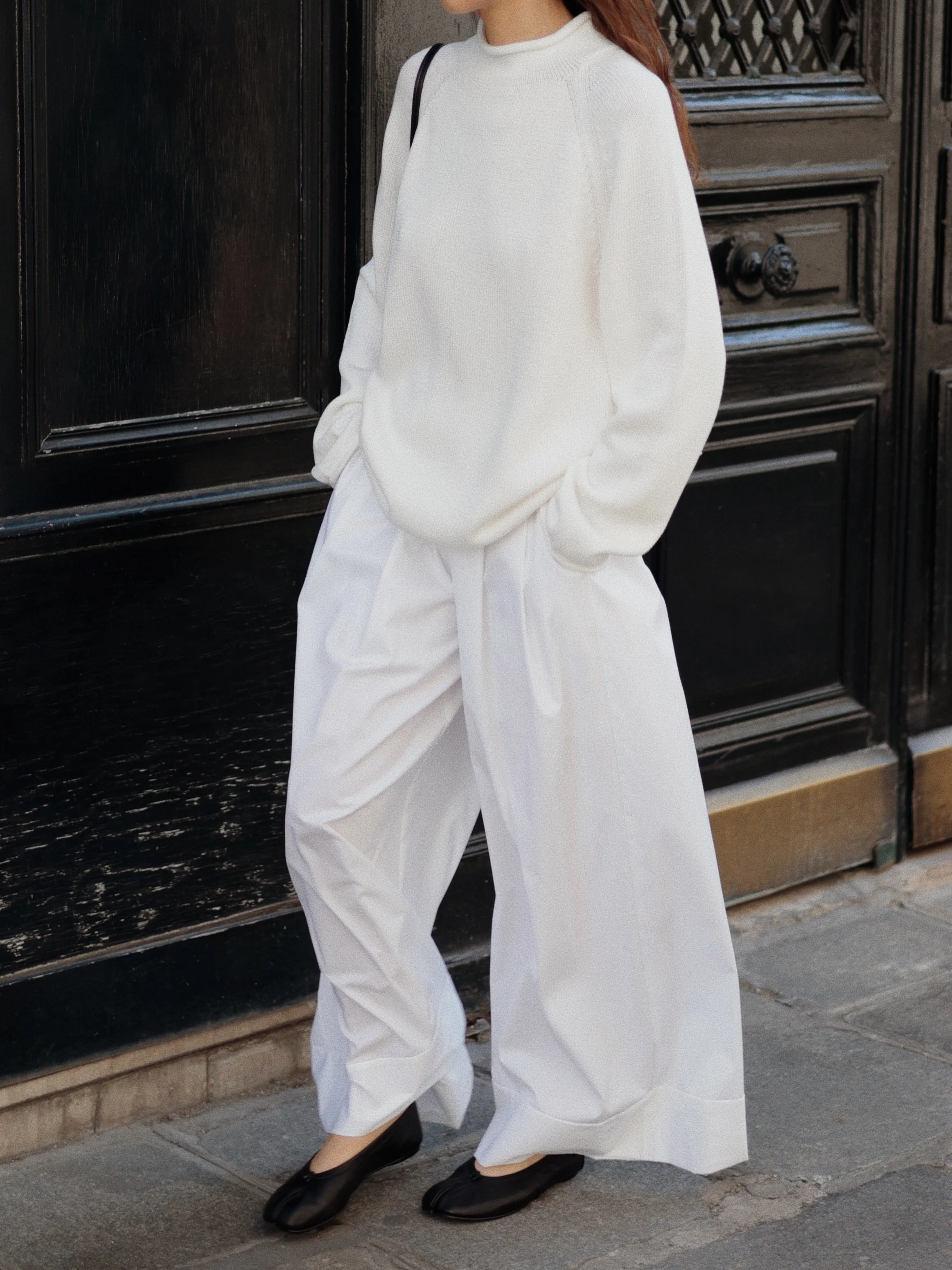 Oversized