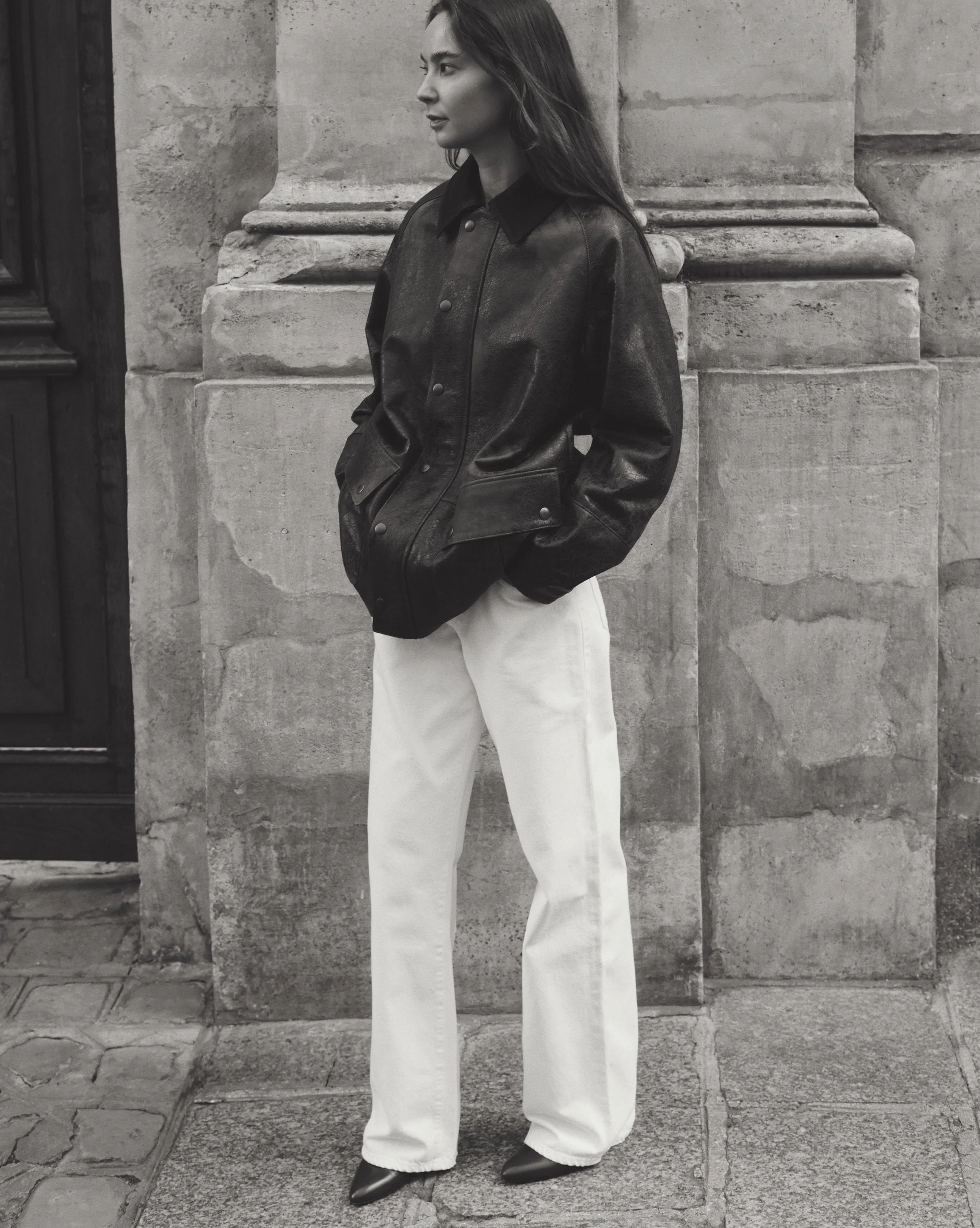 Wearing three favorites from the FW26 @valstarofficial collection.