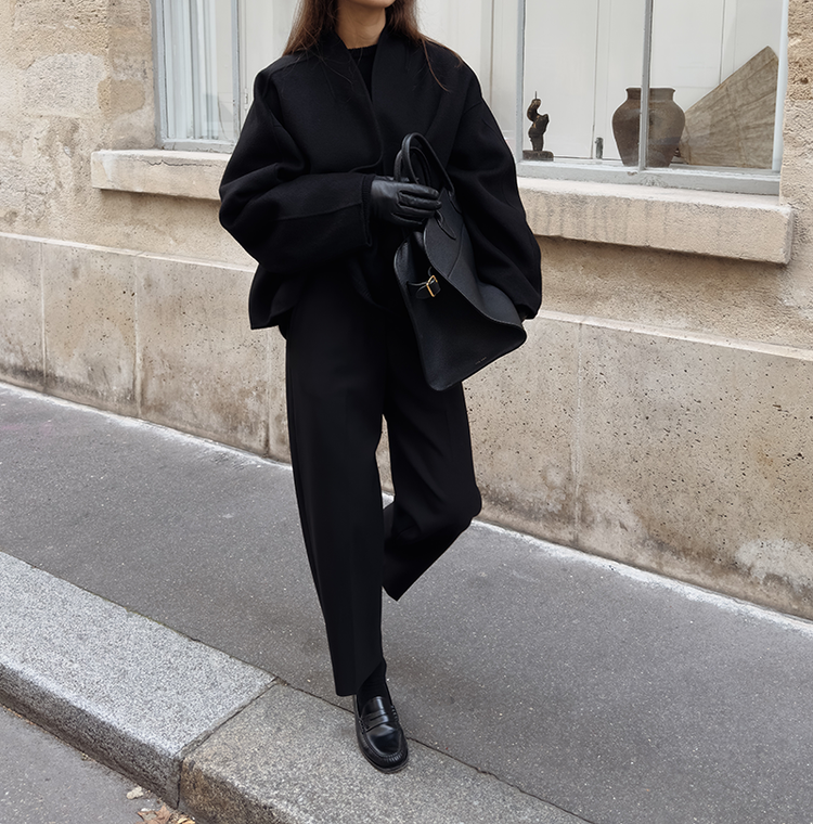 Style and Inspiration — MODEDAMOUR