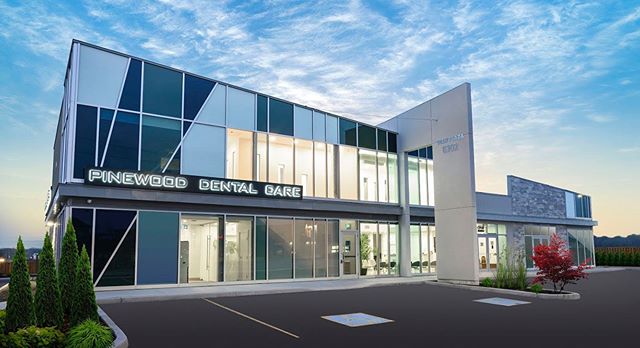 PINEWOOD DENTAL CARE Rebrand
Very happy to be part of creating the new look of this state of the art Dental Clinic in Niagara region. Interiors coming soon ! @pinewooddentalcare @oomph_design @altunadesign @jimkalogerakws #dental #stateoftheart #niag
