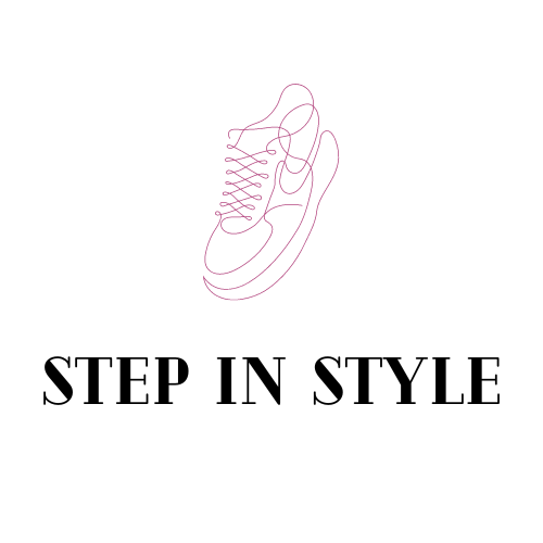 Step in Style
