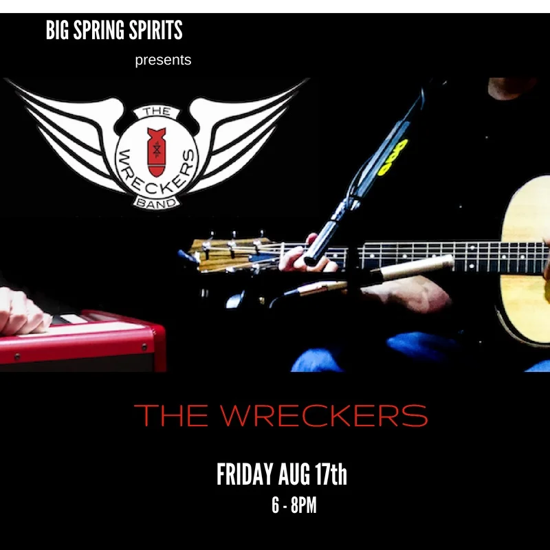 The Wreckers Aug.jpg