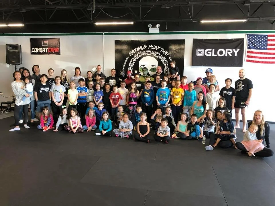 Anti-Bullying Seminar