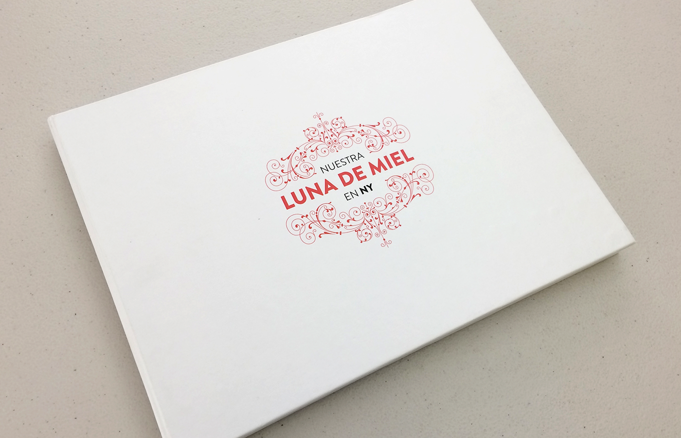 Luna de miel