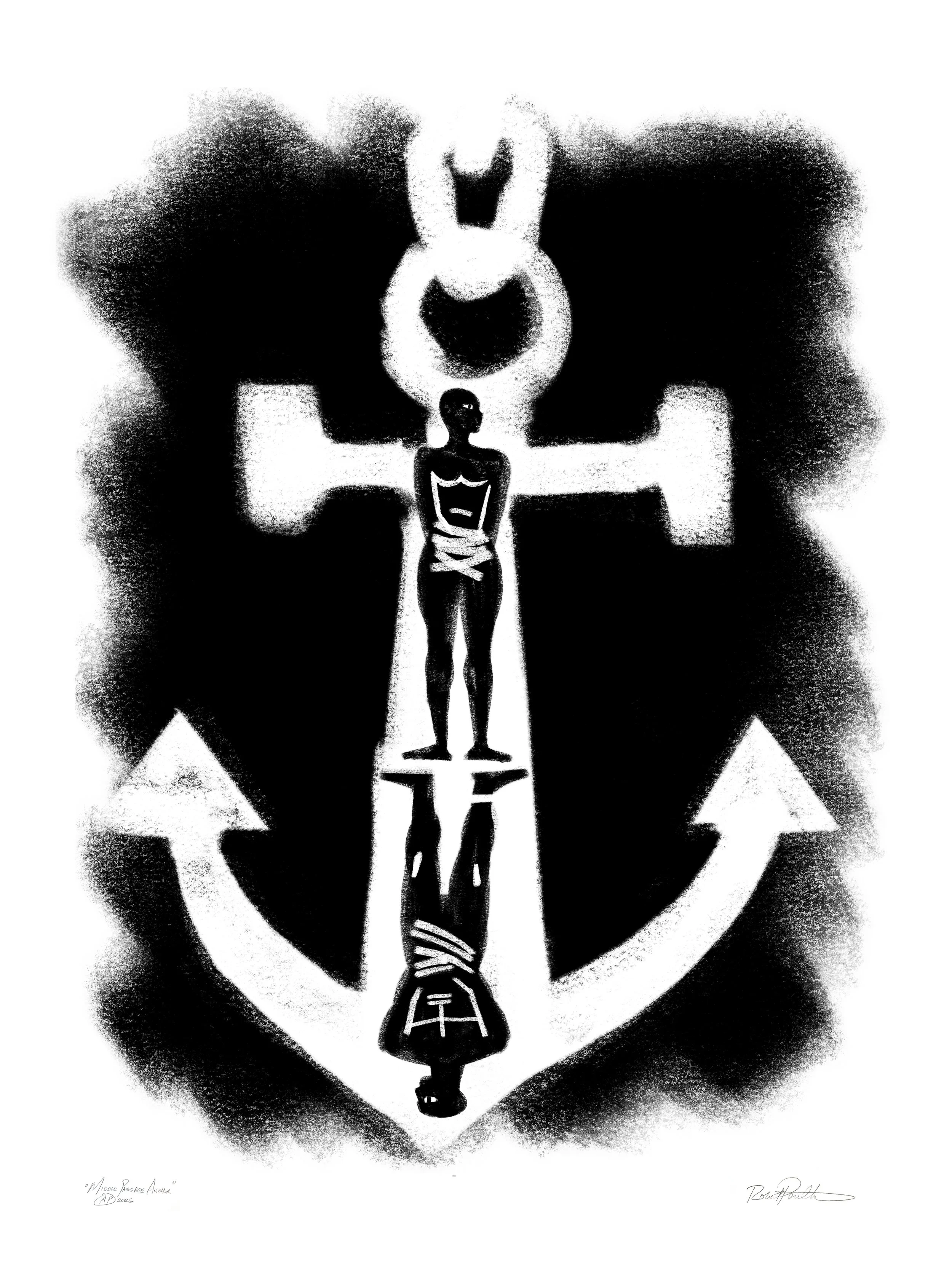 MIDDLE PASSAGE ANCHOR