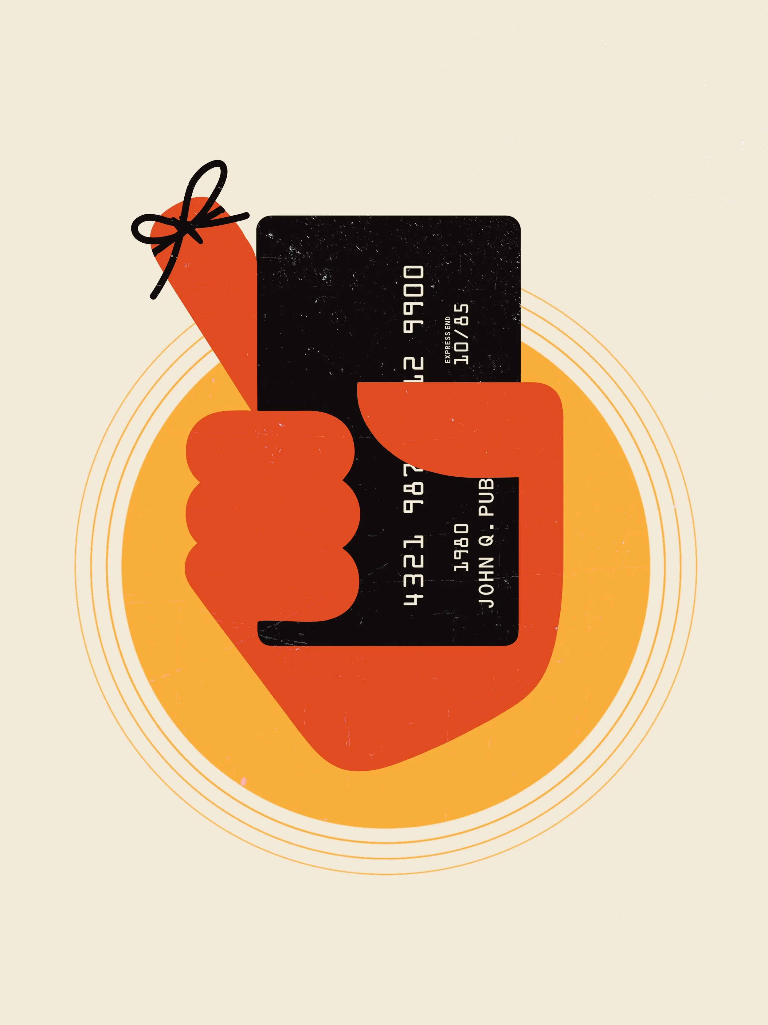 Design for Boston Globe article called Everything I needed to know about work and life I learned selling sneakers. Design and illustration by Robert Poulton