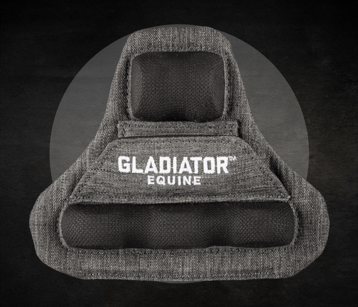 Gladiator Equine Reign Ease® PRO-C