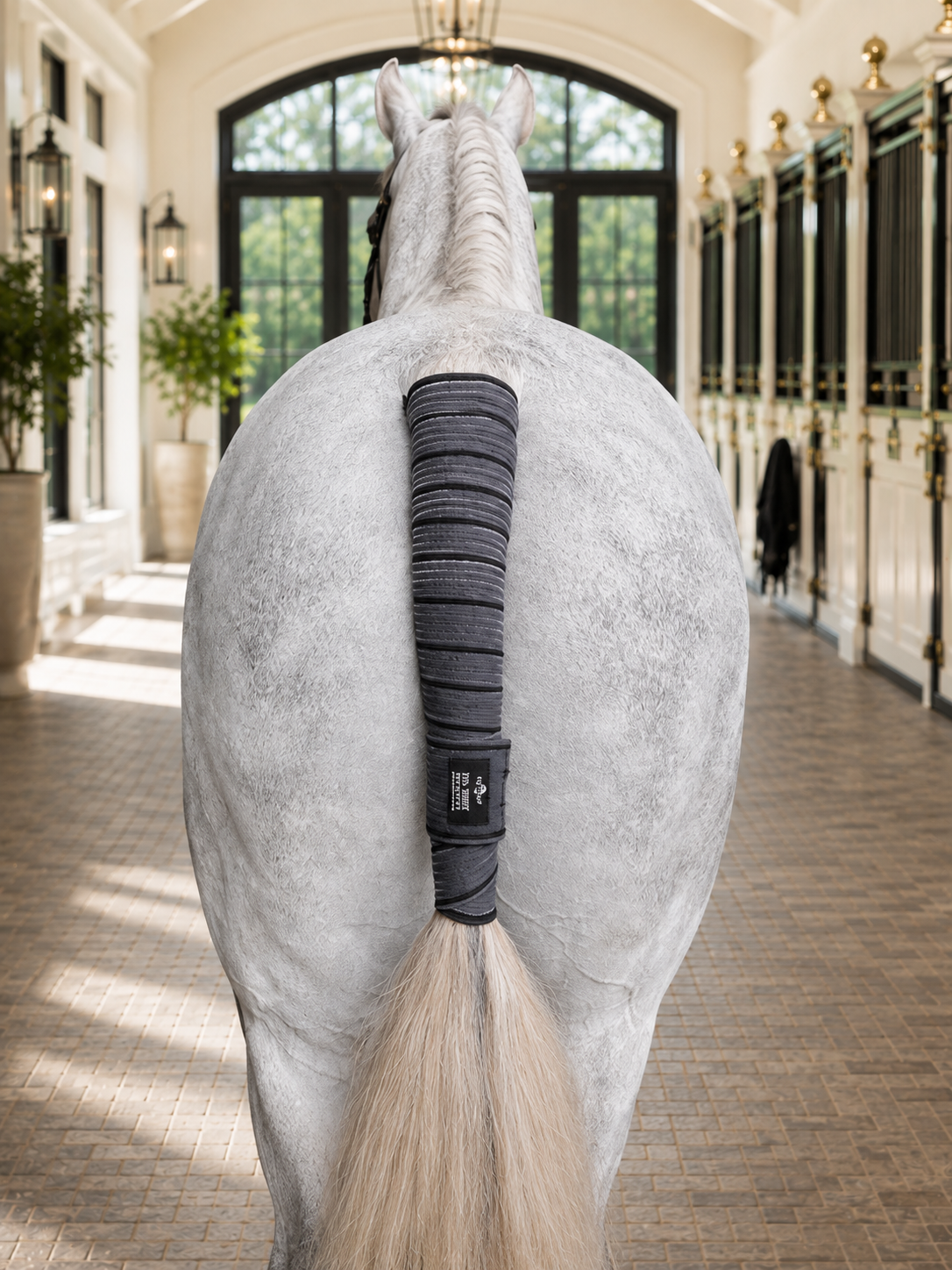 Plughz® ProSport Essentials Tail-Wrap