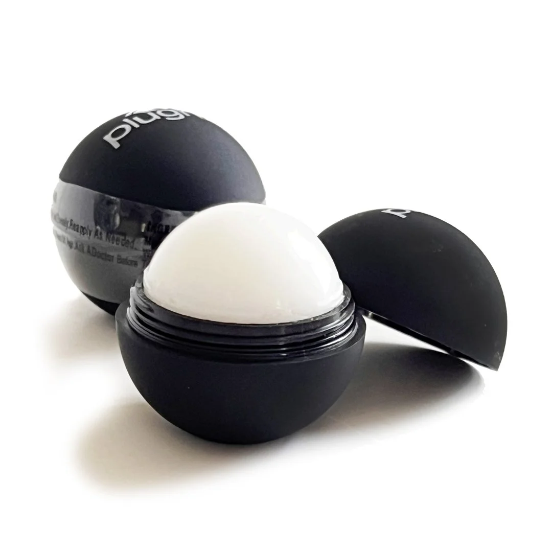 Plughz® Sport Lip Balm