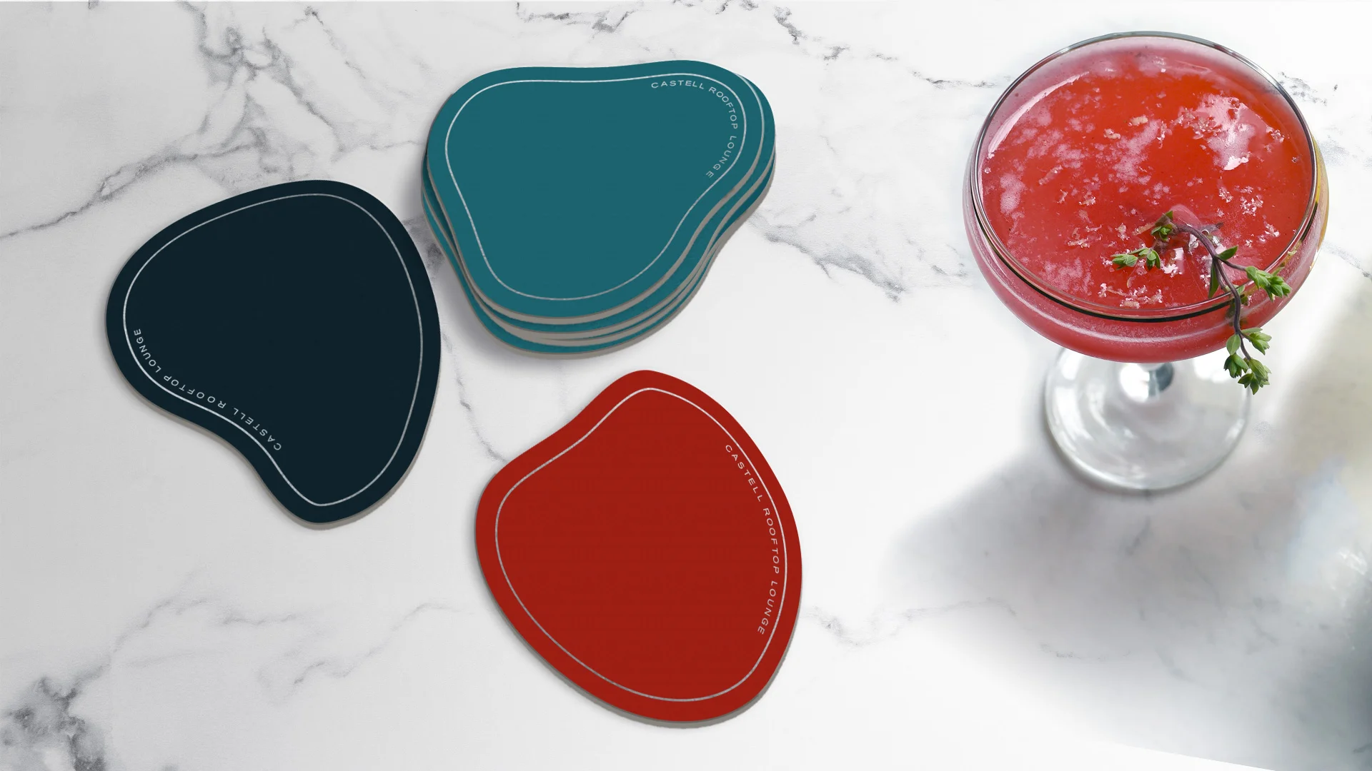 Abby House Investor Deck