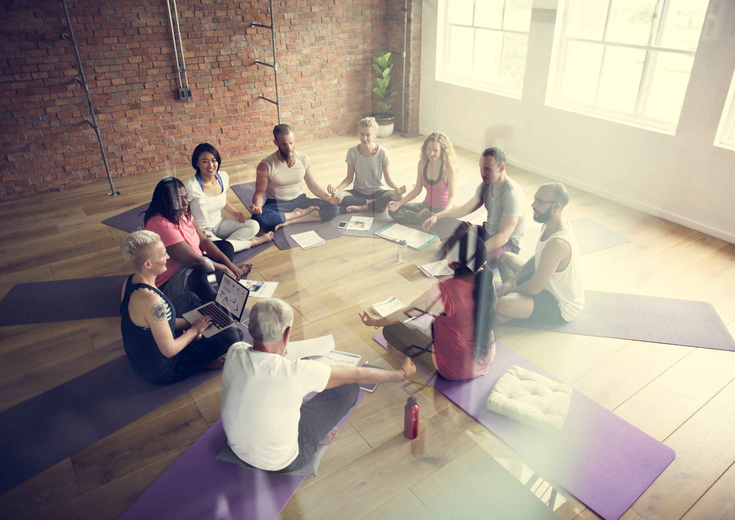 group on mats.jpg