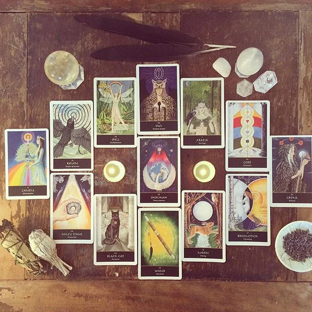 ASPECTS OF SELF✨
As we are multidimensional beings, we bring and show a different aspect of ourselves to others depending on who we may feel we need to be in any given situation. We are constantly changing, growing, evolving and transforming. And so 