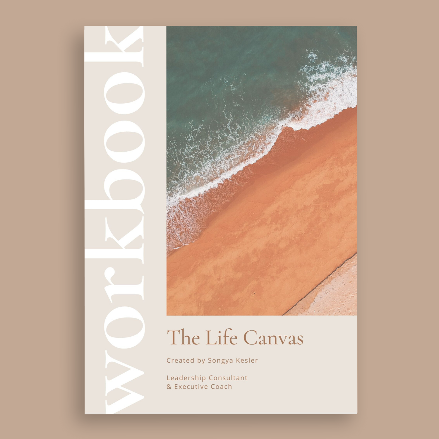 The Life Canvas