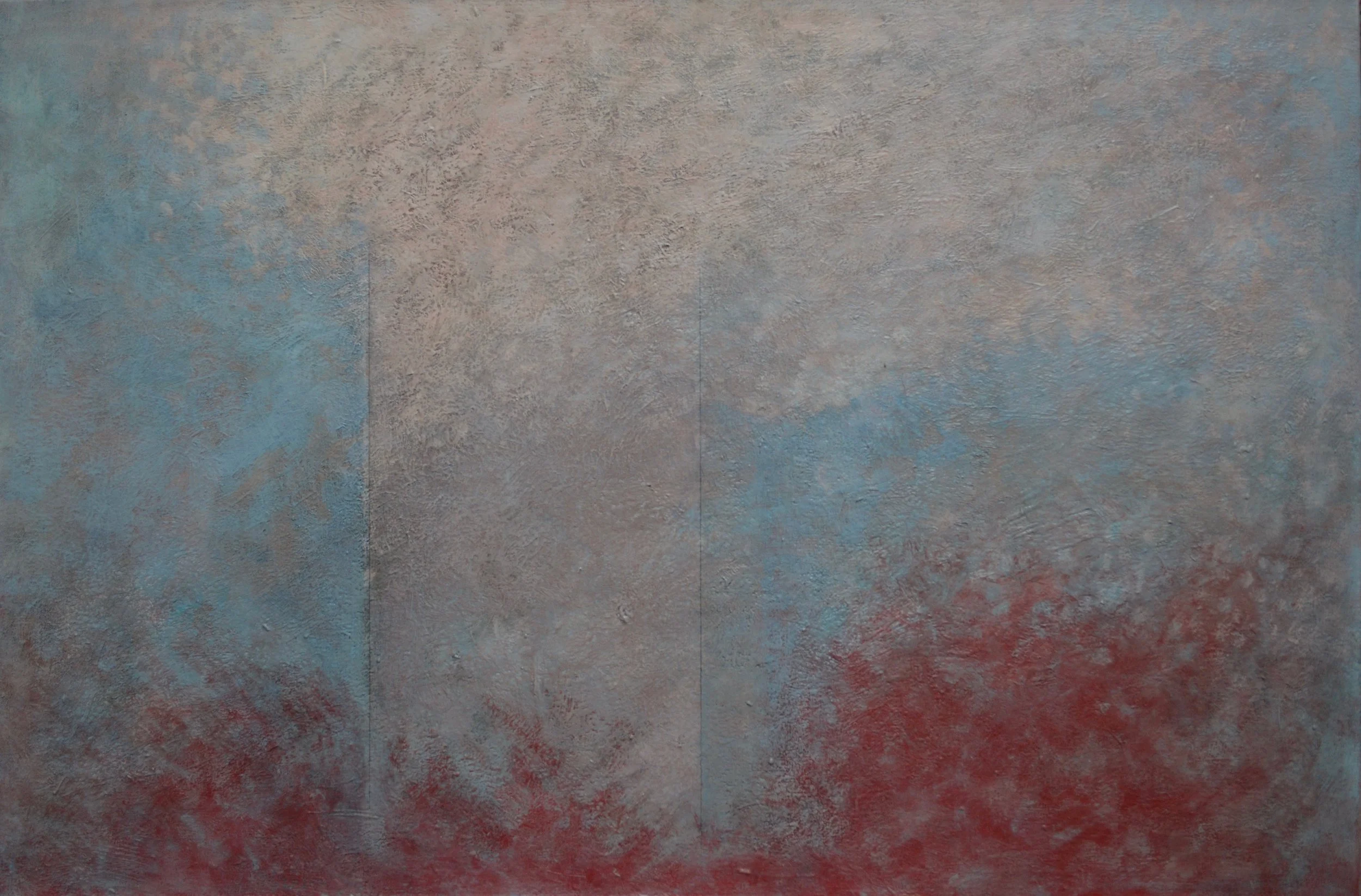 Meditations #1