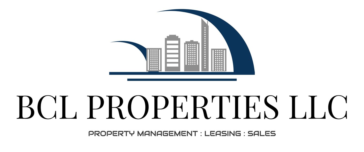 BCL Properties LLC | Georgetown Property Management & Brokerage