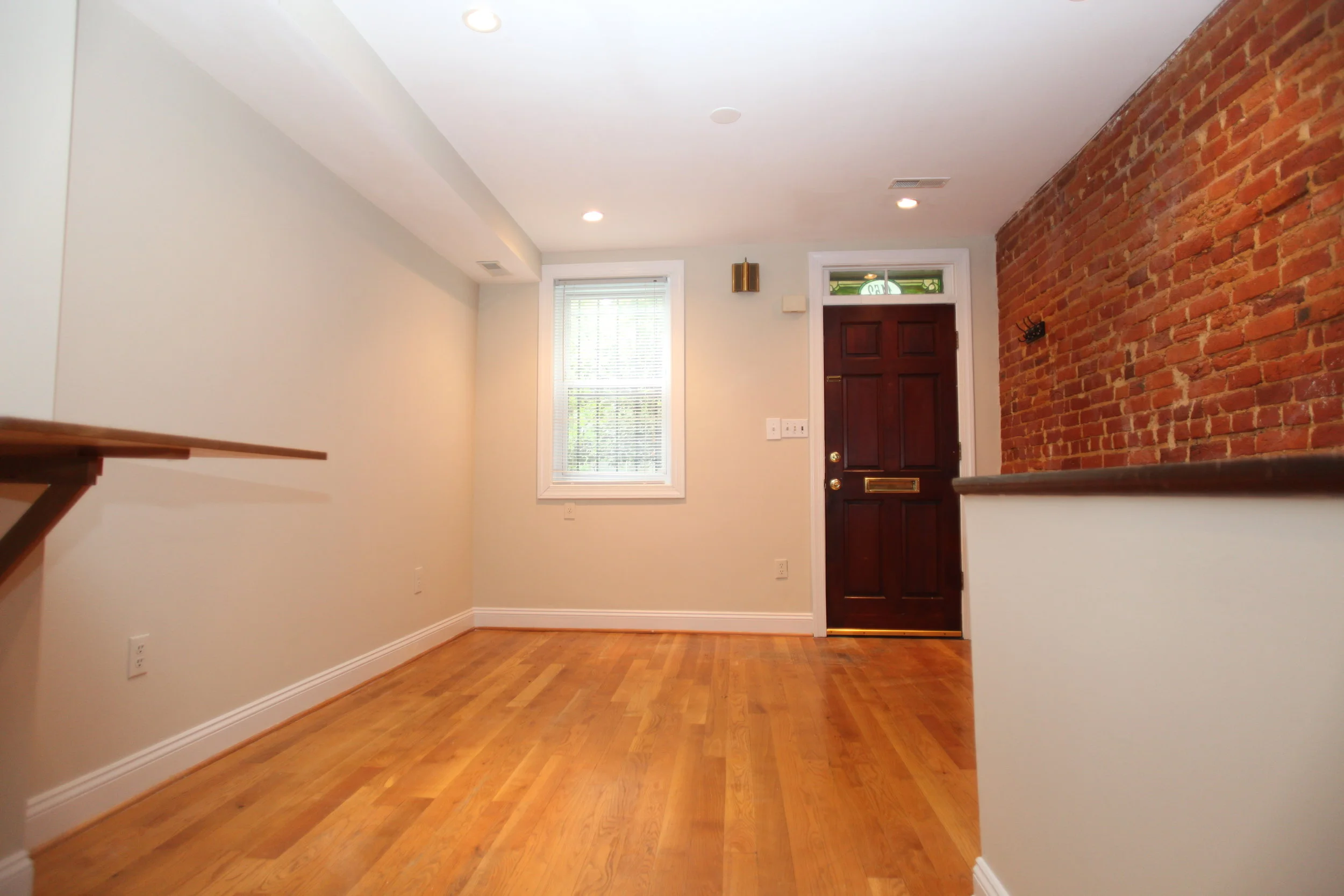 1452 Q Street NW Washington DC (SOLD)