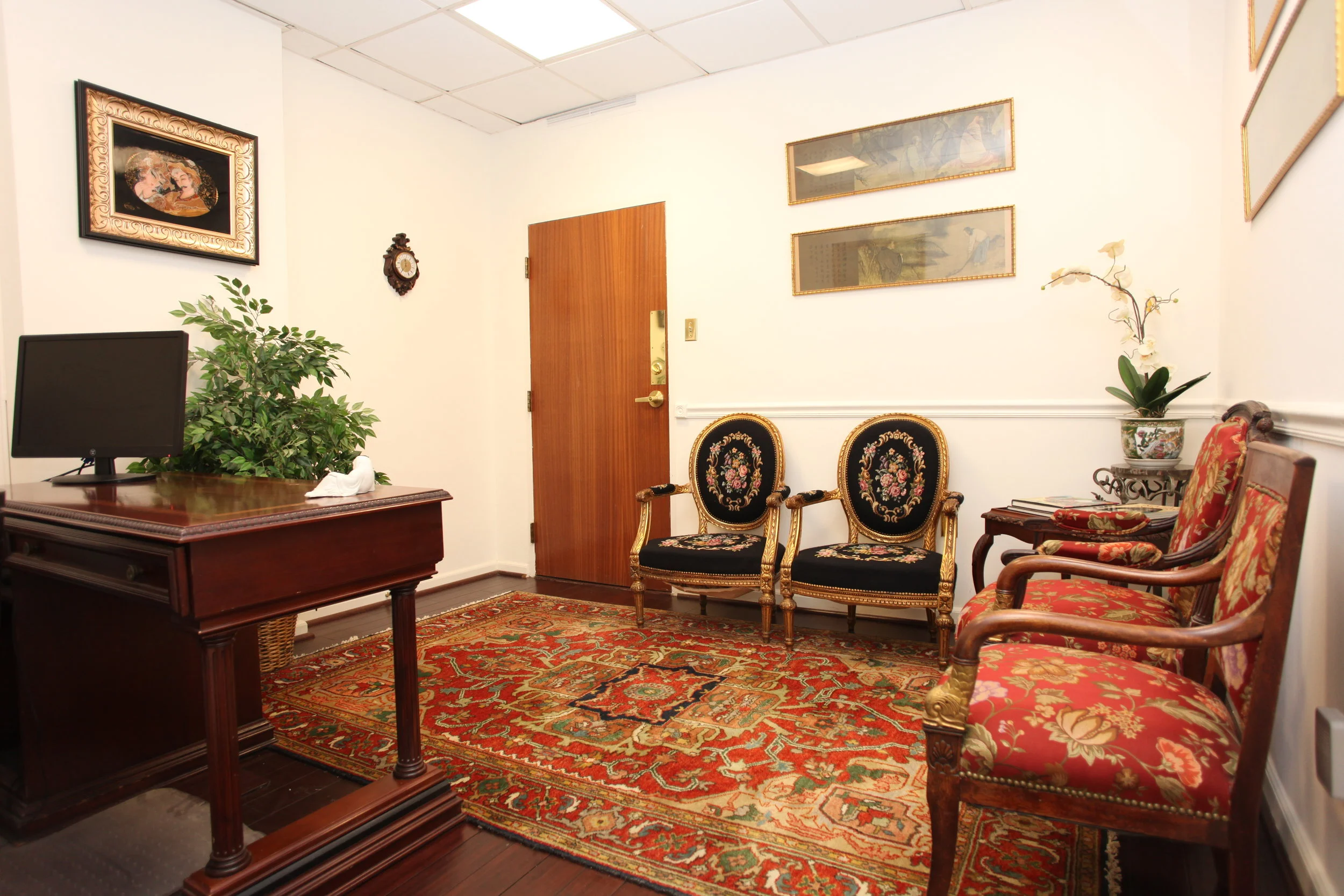 730 24th Street NW Suite #1 Commercial Space Washington DC 