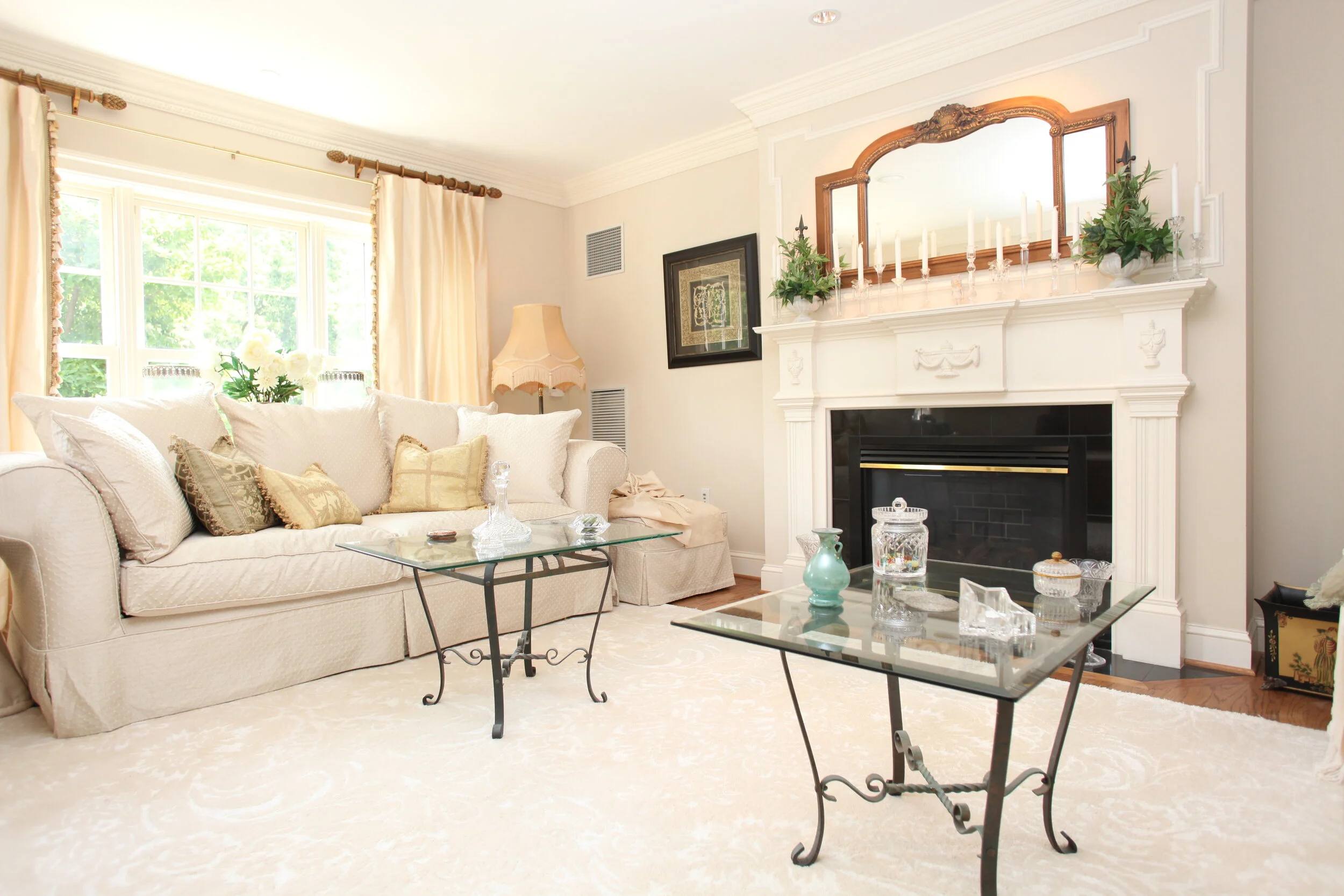 1201 Nash Street N. Arlington VA #104 (ACTIVE)