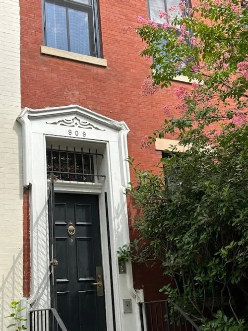 909 O Street NW - Fully Occupied