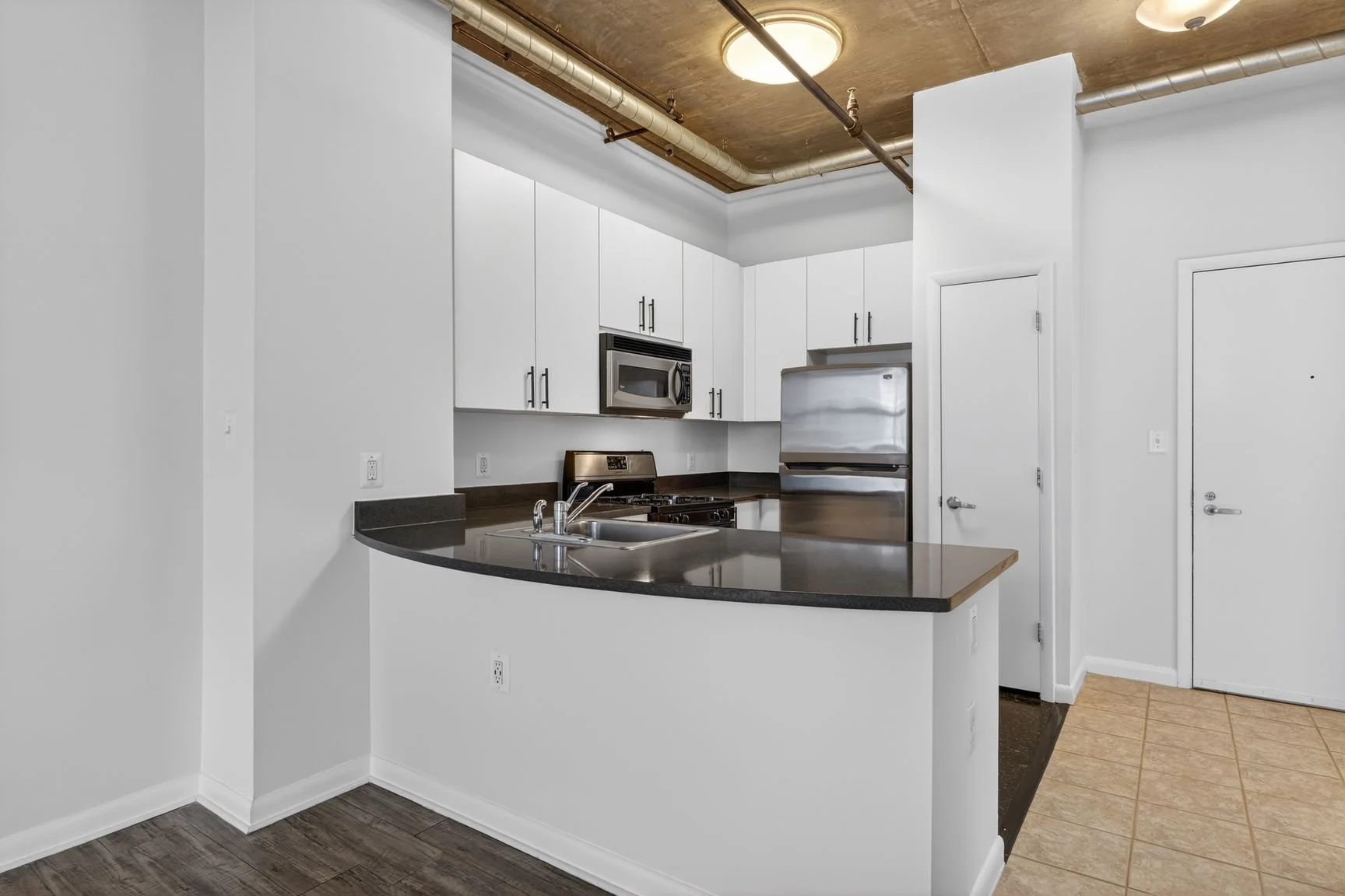 1300 N Street NW Unit 518 (ACTIVE)