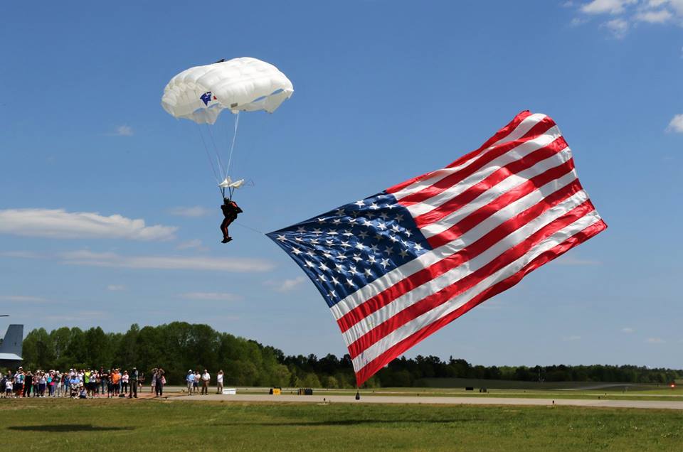 Annual Festival D'Avion