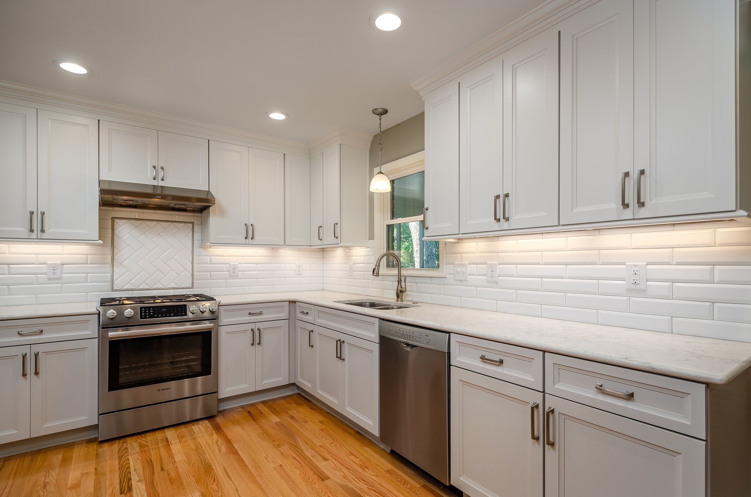 kitchen cabinets white top gray bottom kitchen renovation premier builder pb kitchen cabinets white top gray bottom kitchen renovation premier builder pb
