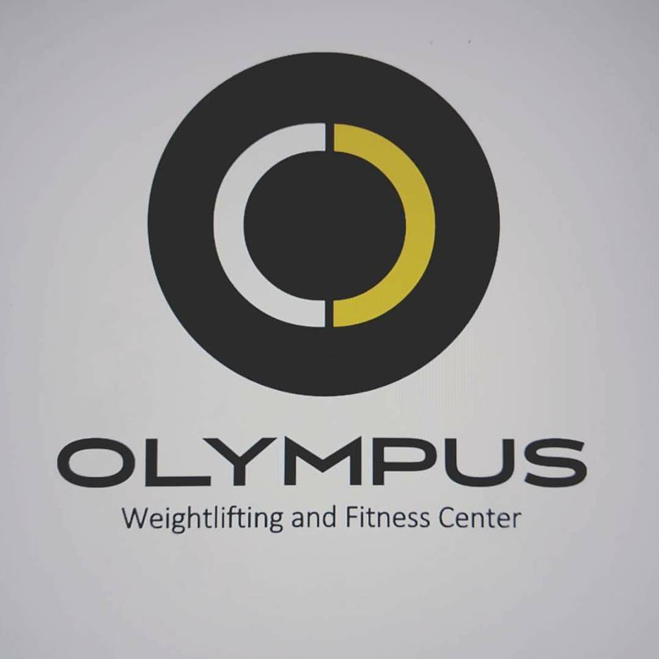 Olympus Weightlifting and Fitness Center