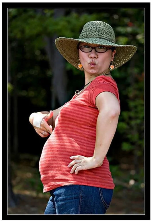 Hannah pregnant photo.jpg