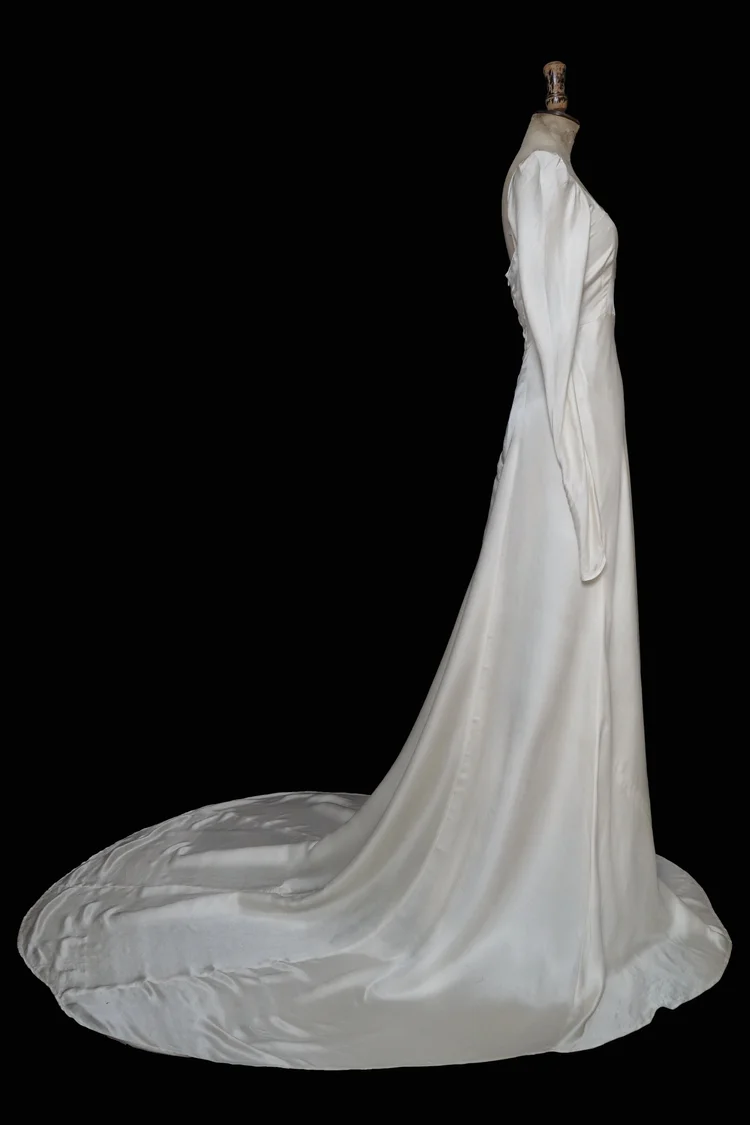 knee length dresses for ladies Size 8 Bridal Gown