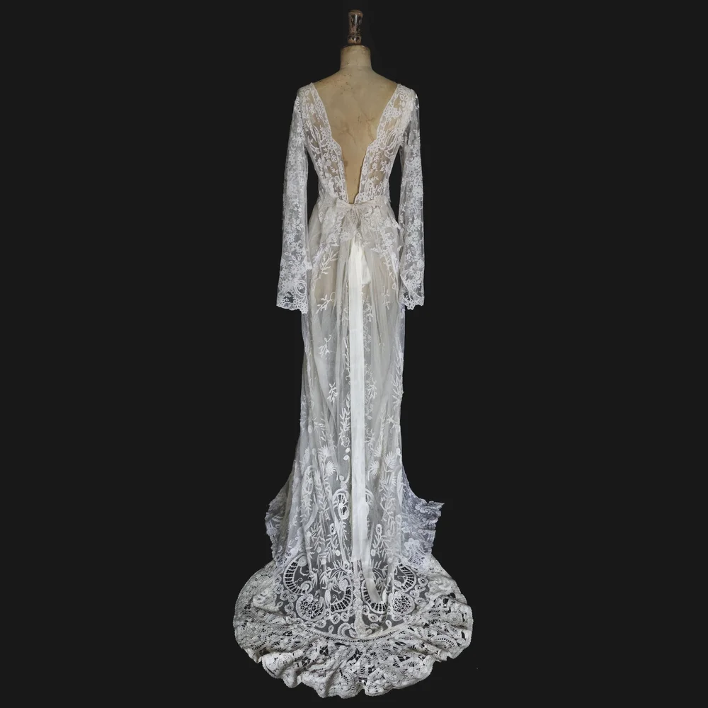 Antique Bridal jane bourvis Antique Bridal jane bourvis